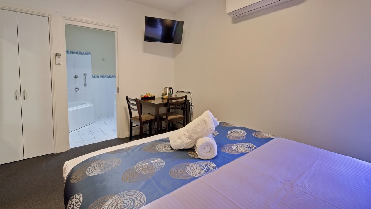 Photo of Bedroom in Port Sorell