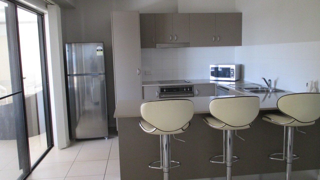 Photo of Kitchen in Cairns North