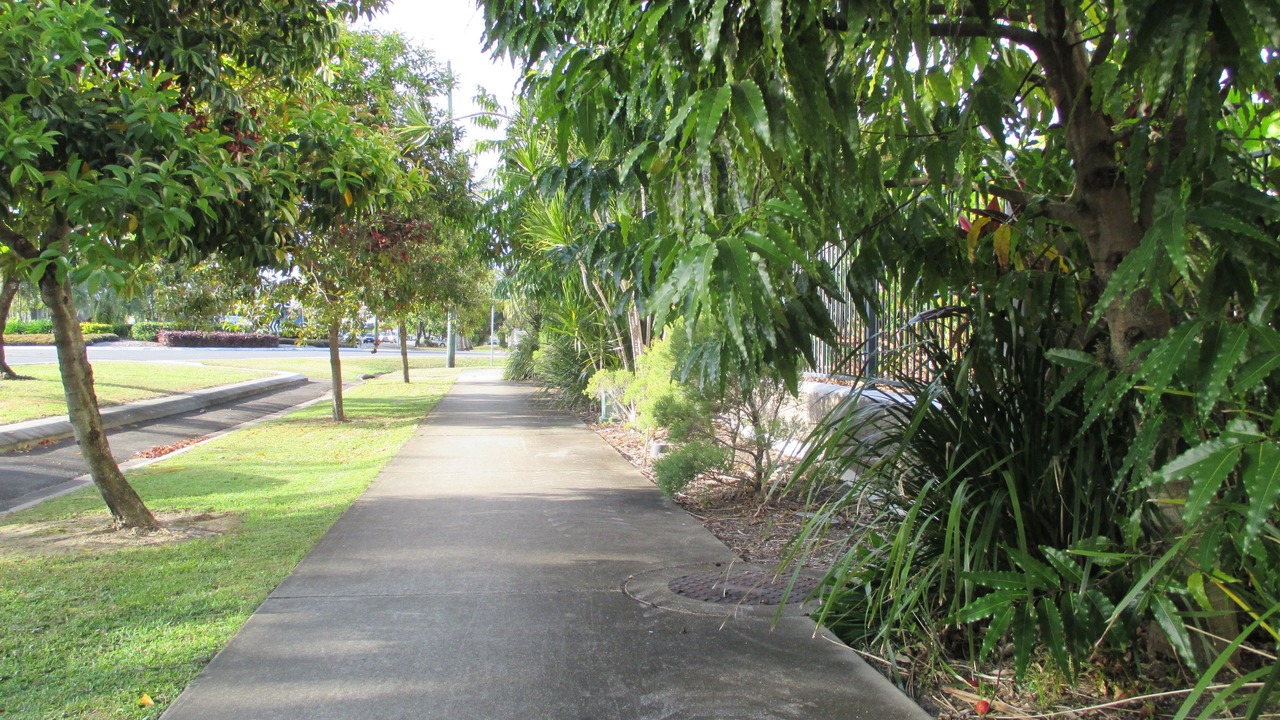 Photo of Outdoor in Cairns North