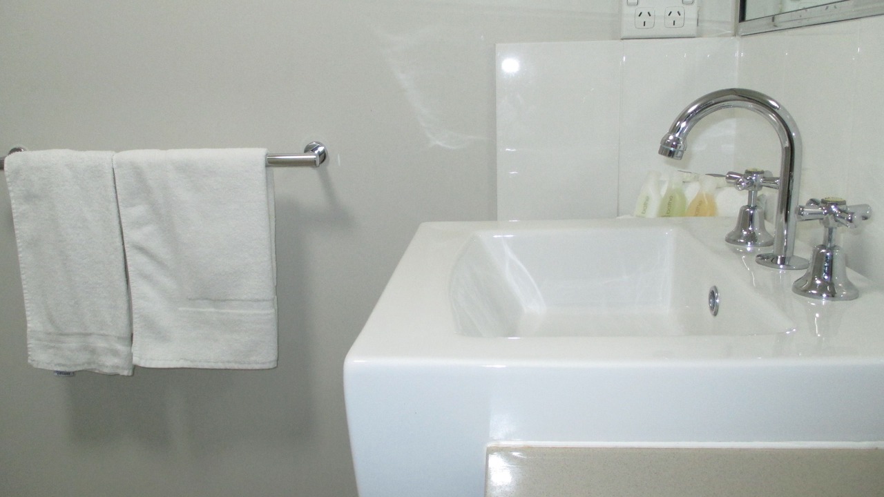 Photo of Bathroom in Cairns North