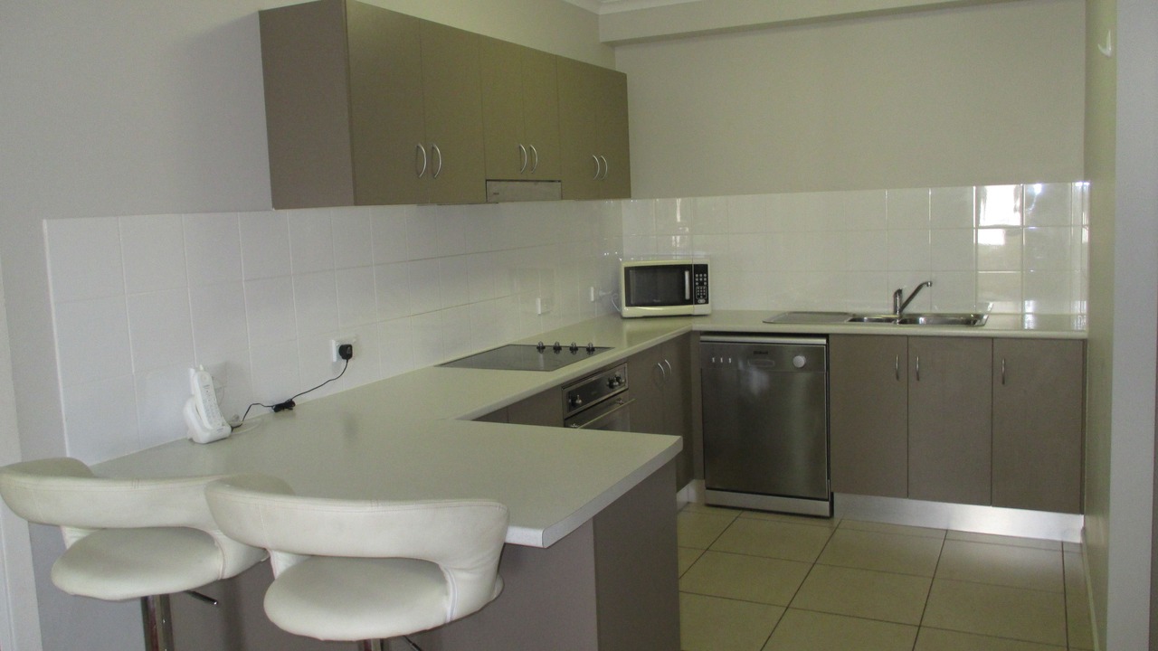 Photo of Kitchen in Cairns North