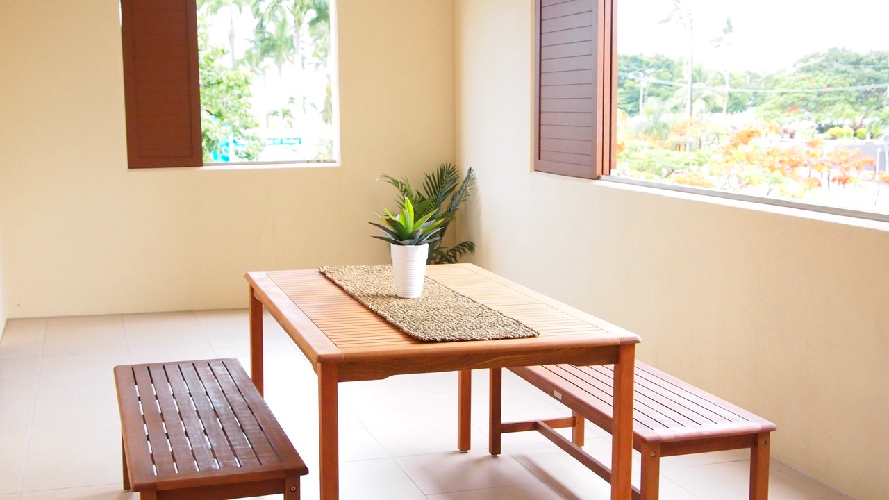 Photo of Patio Balcony in Cairns North