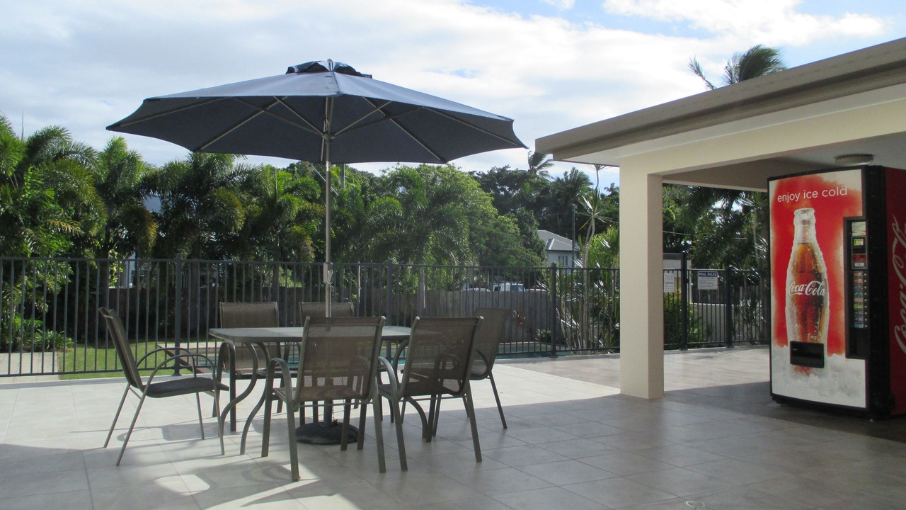 Photo of Patio Balcony in Cairns North