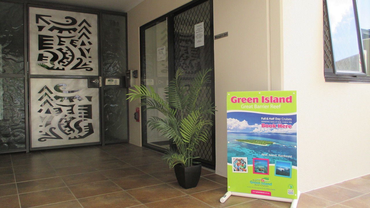 Photo of Outdoor in Cairns North