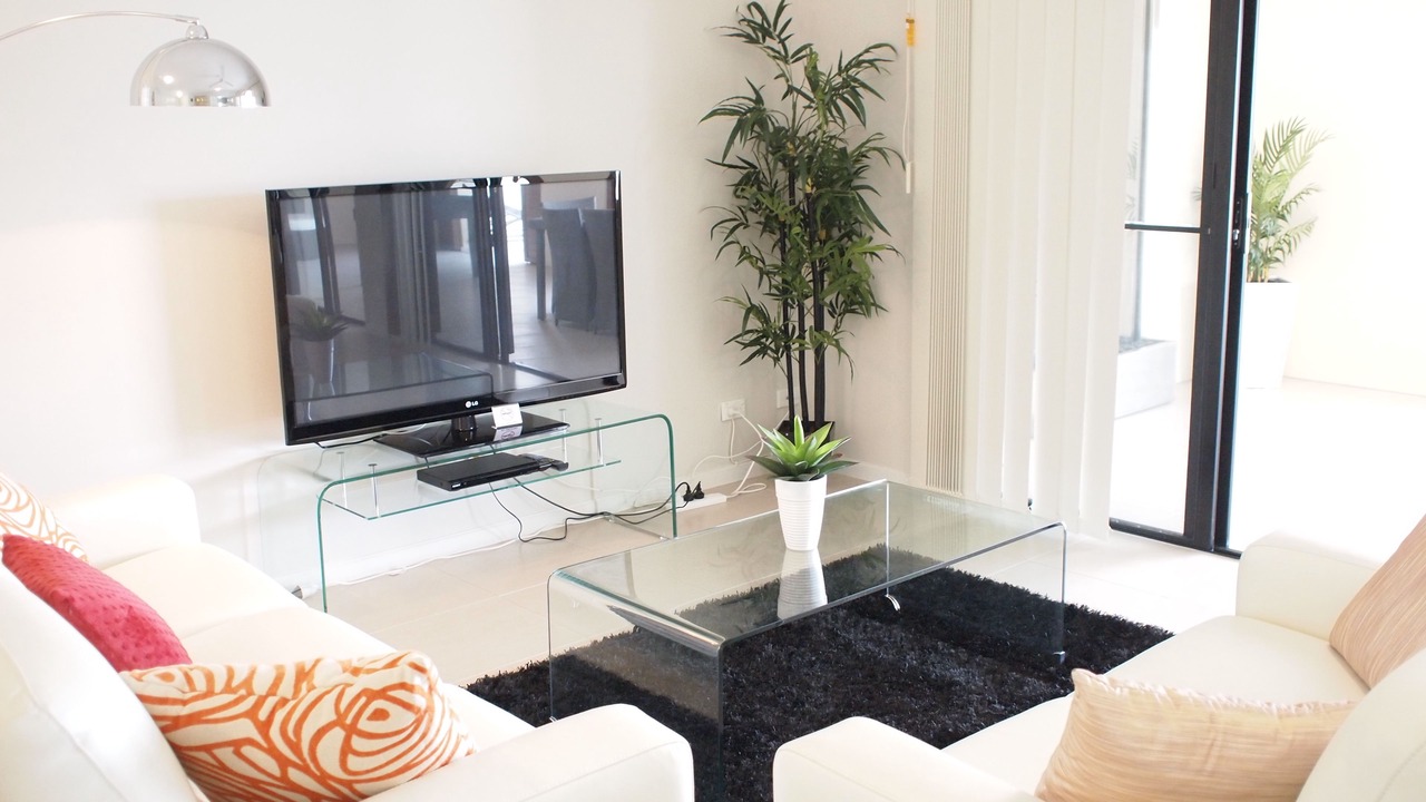 Photo of Bedroom in Cairns North