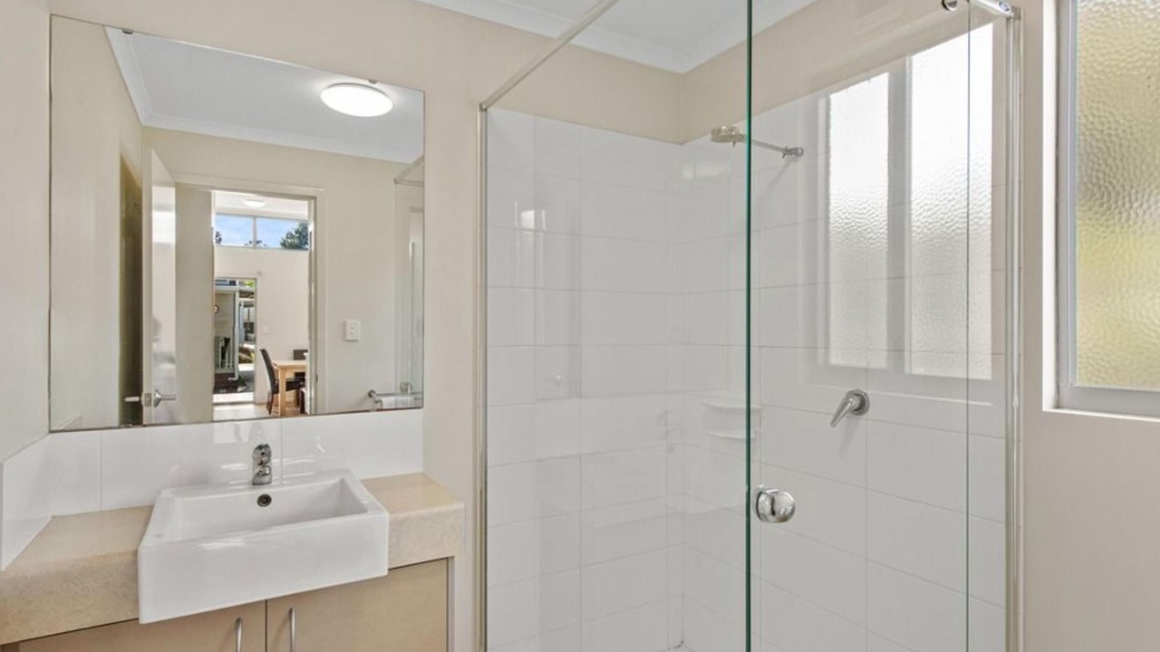 Photo of Bathroom in Caversham