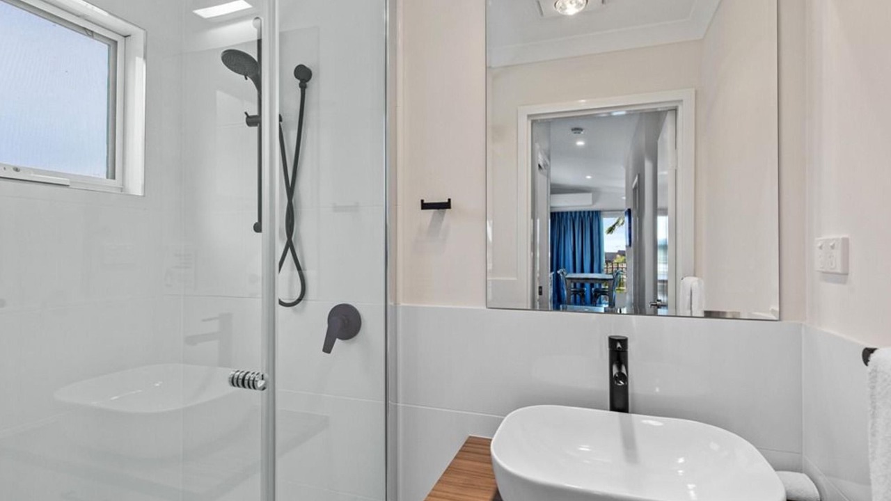 Photo of Bathroom in Caversham