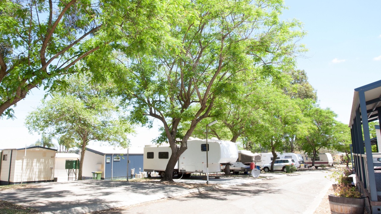 Photo of Outdoor in Caversham