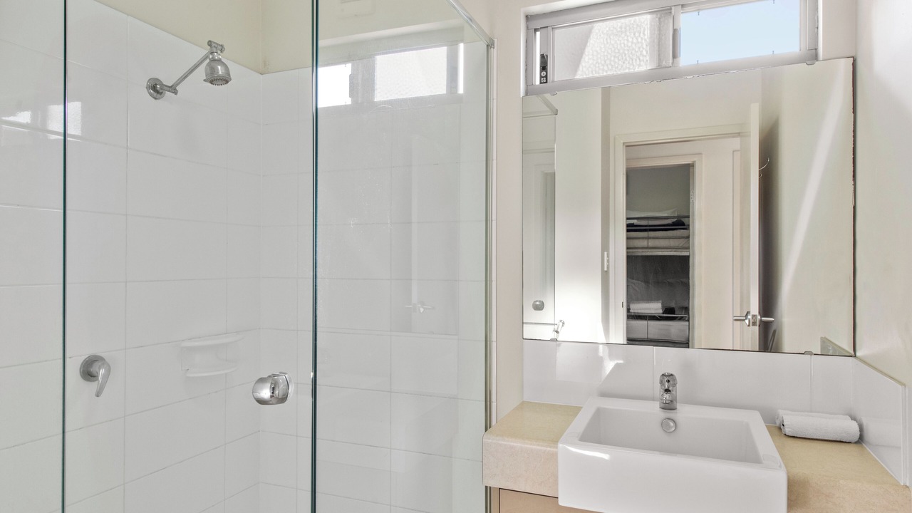 Photo of Bathroom in Caversham