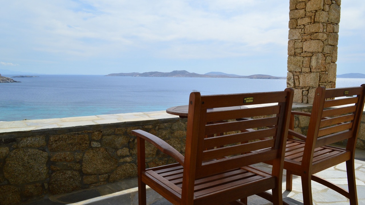 Photo of Bedroom in Agios Ioannis