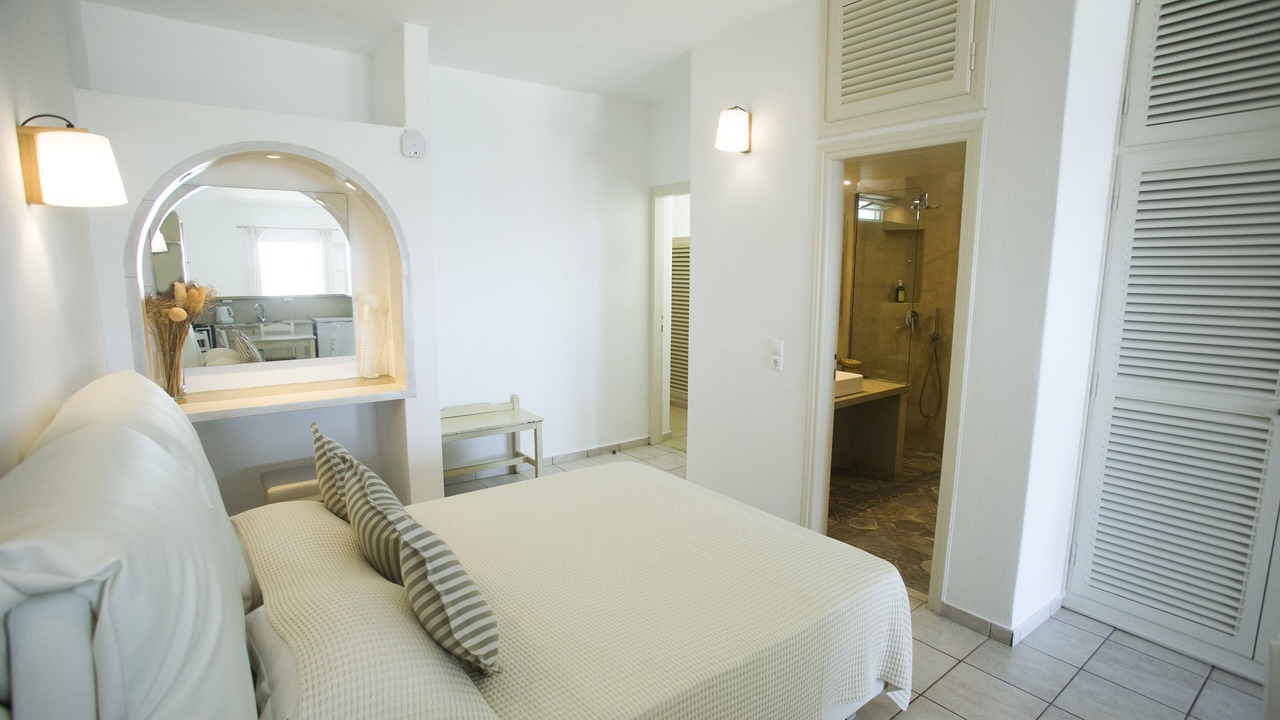 Photo of Bedroom in Agios Ioannis