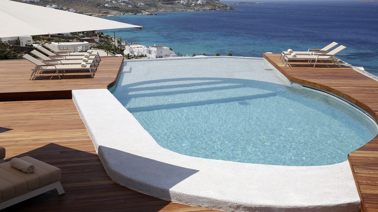 Photo of Outdoor in Agios Ioannis