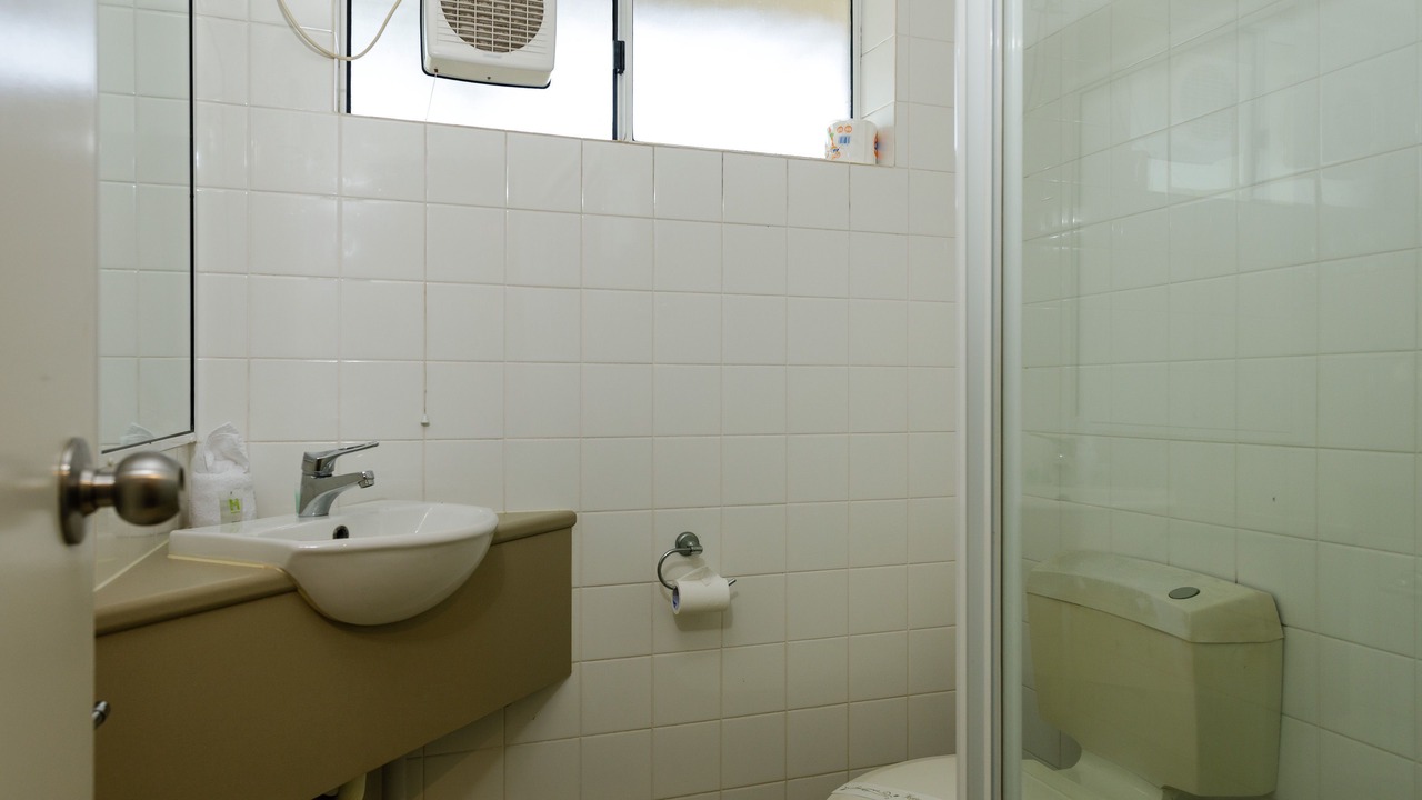 Photo of Bathroom in Wynnum
