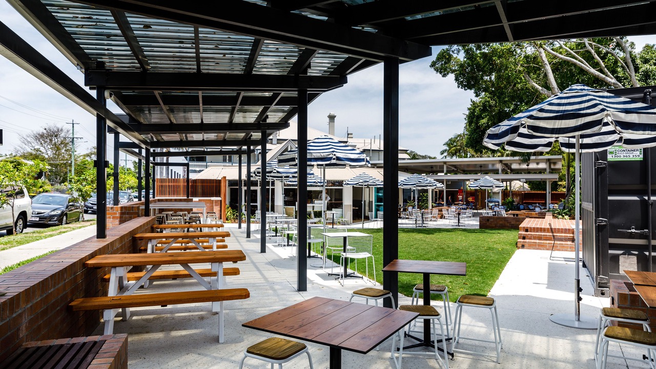Photo of Outdoor in Wynnum