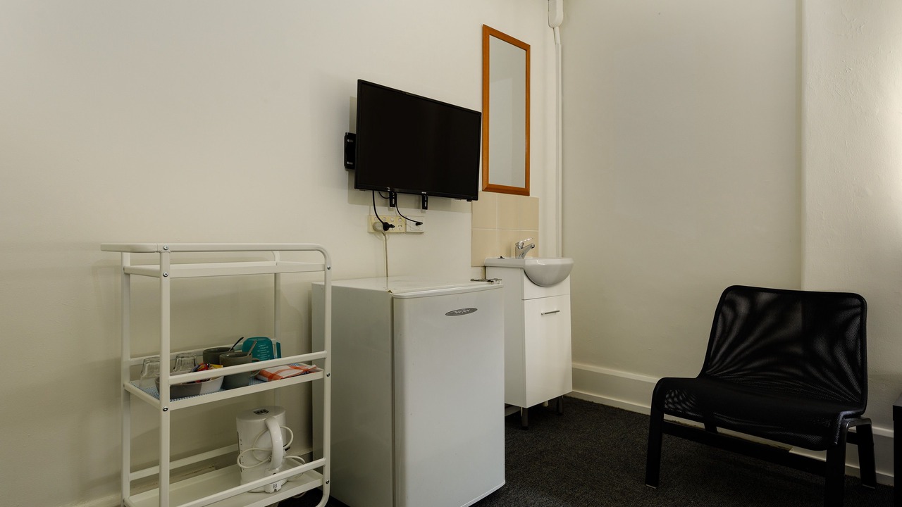 Photo of Bedroom in Wynnum