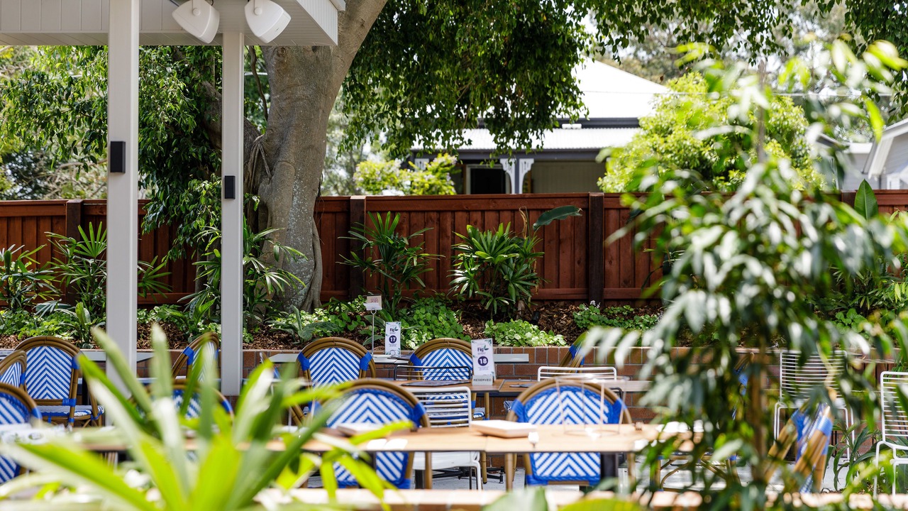 Photo of Outdoor in Wynnum