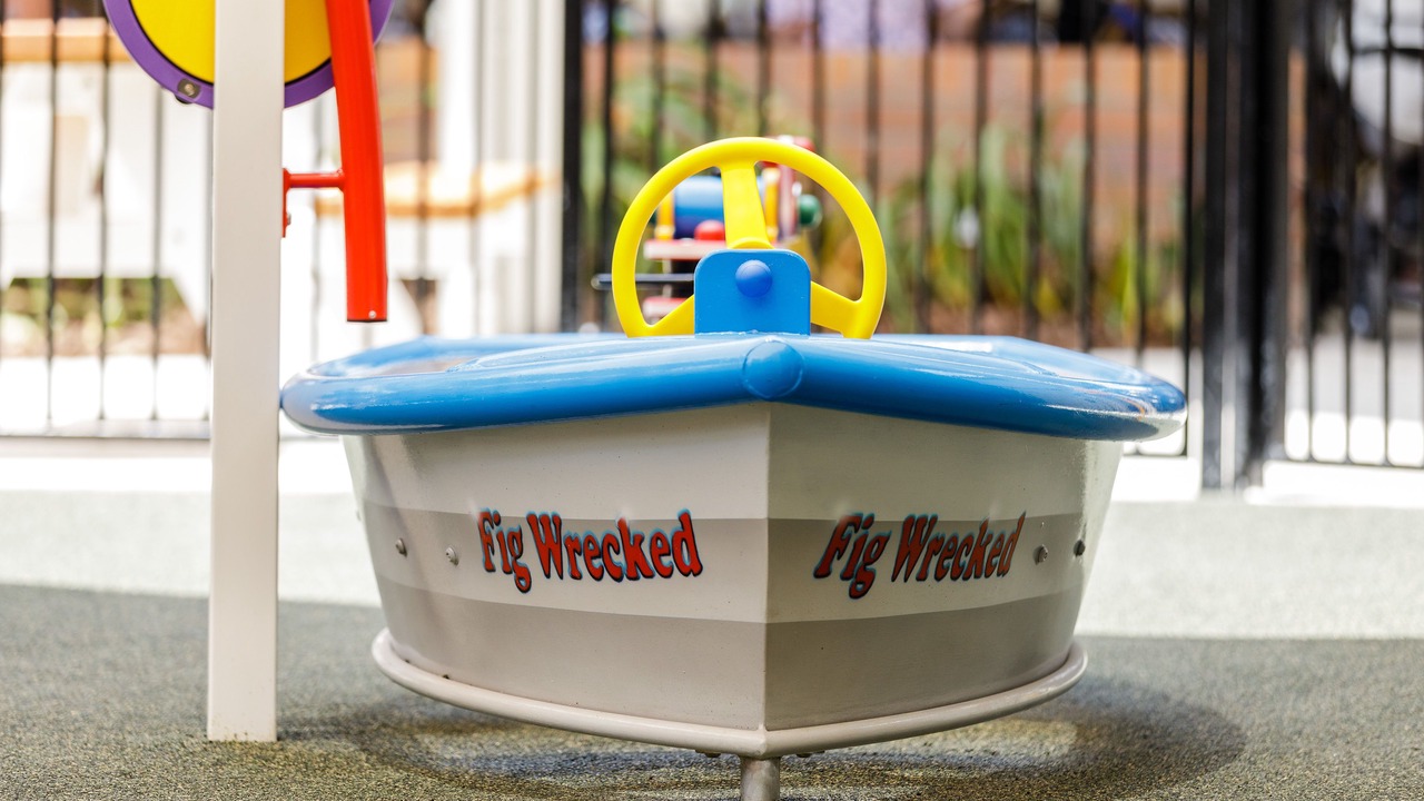 Photo of Outdoor in Wynnum
