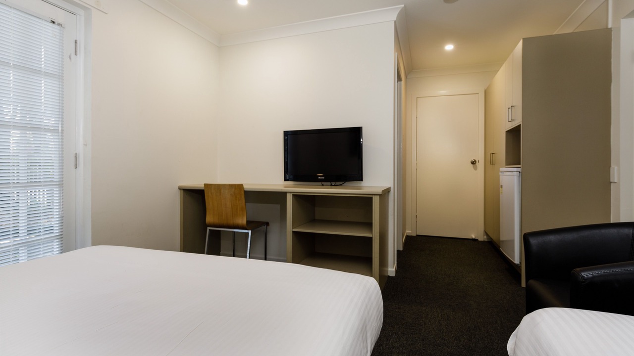 Photo of Bedroom in Wynnum