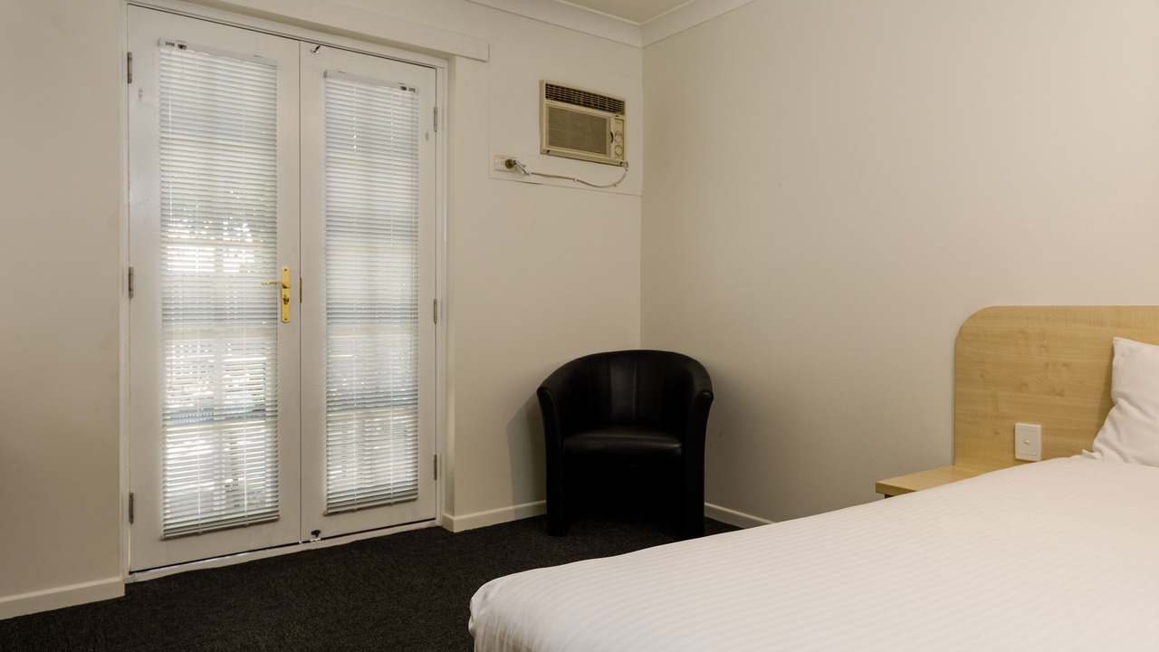 Photo of Bedroom in Wynnum