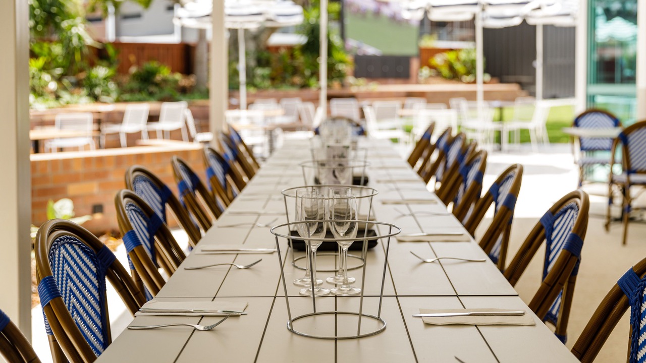 Photo of Outdoor in Wynnum