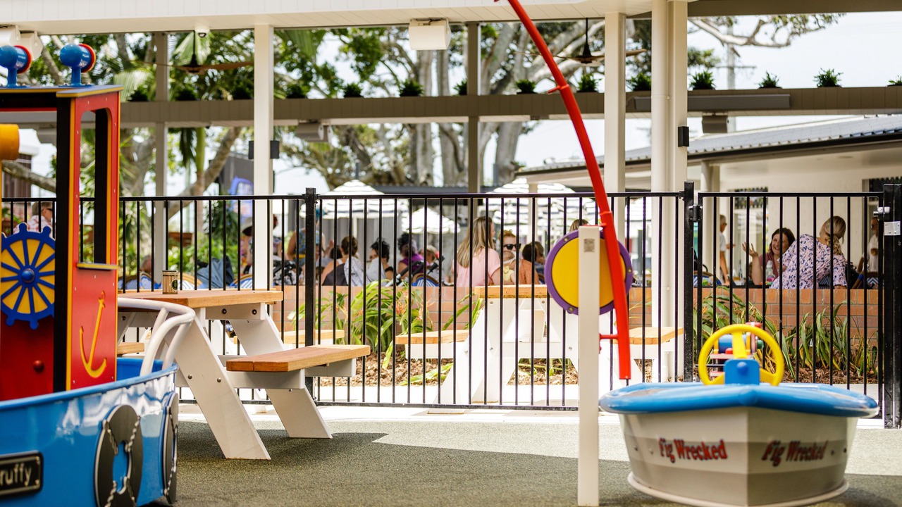 Photo of Outdoor in Wynnum