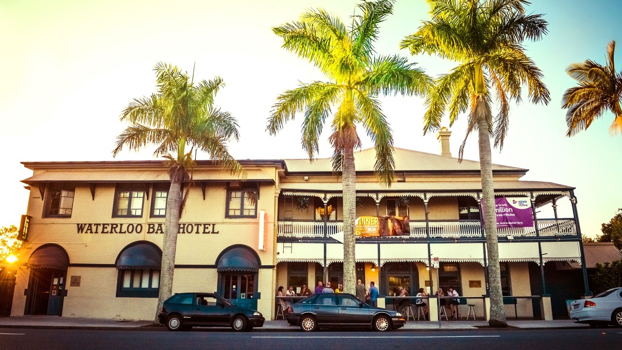 Photo of Outdoor in Wynnum