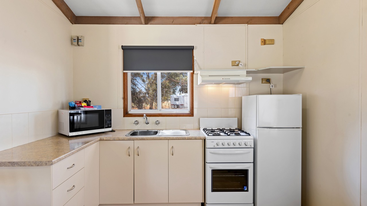 Photo of Kitchen in Moama