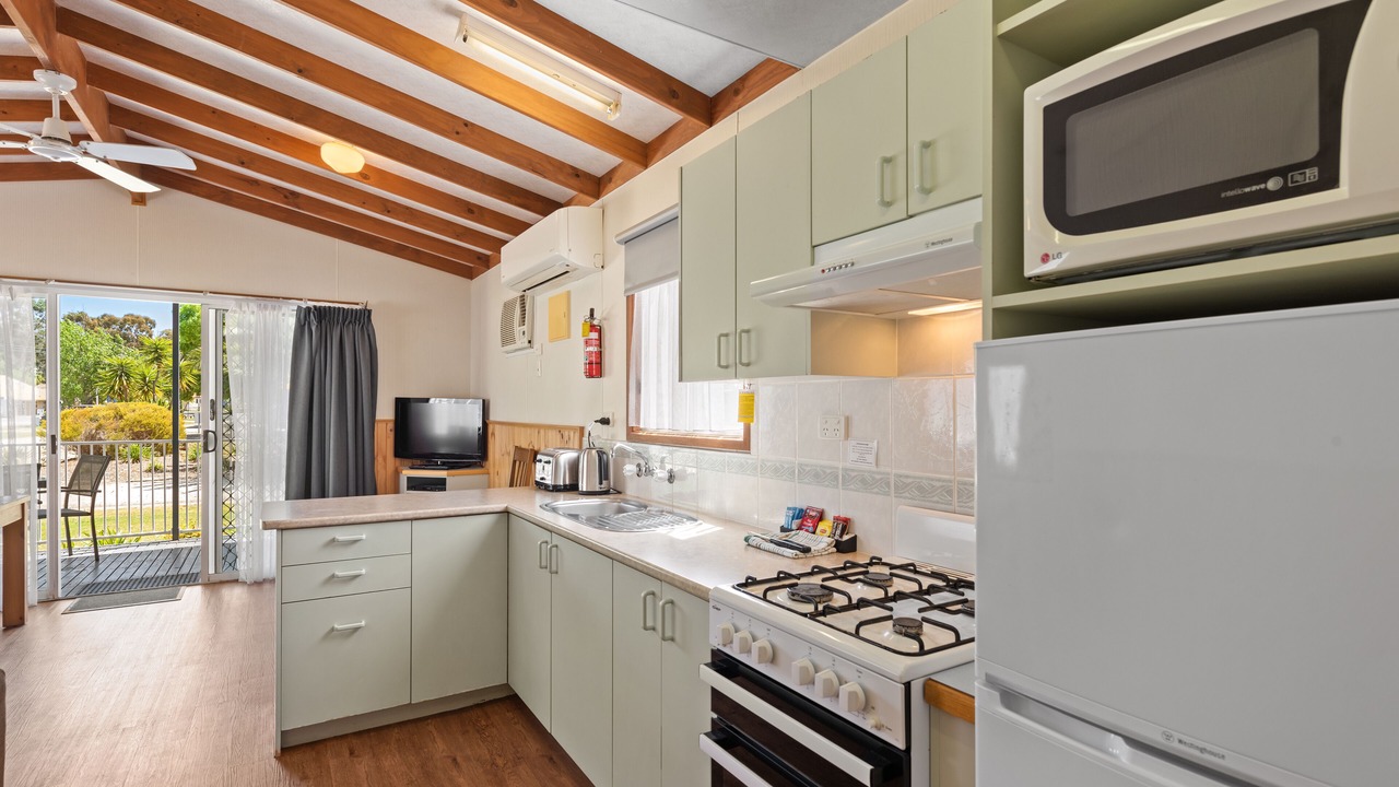Photo of Kitchen in Moama