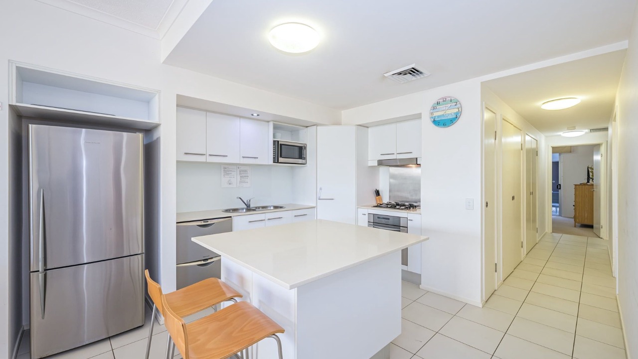 Photo of Kitchen in Woorim