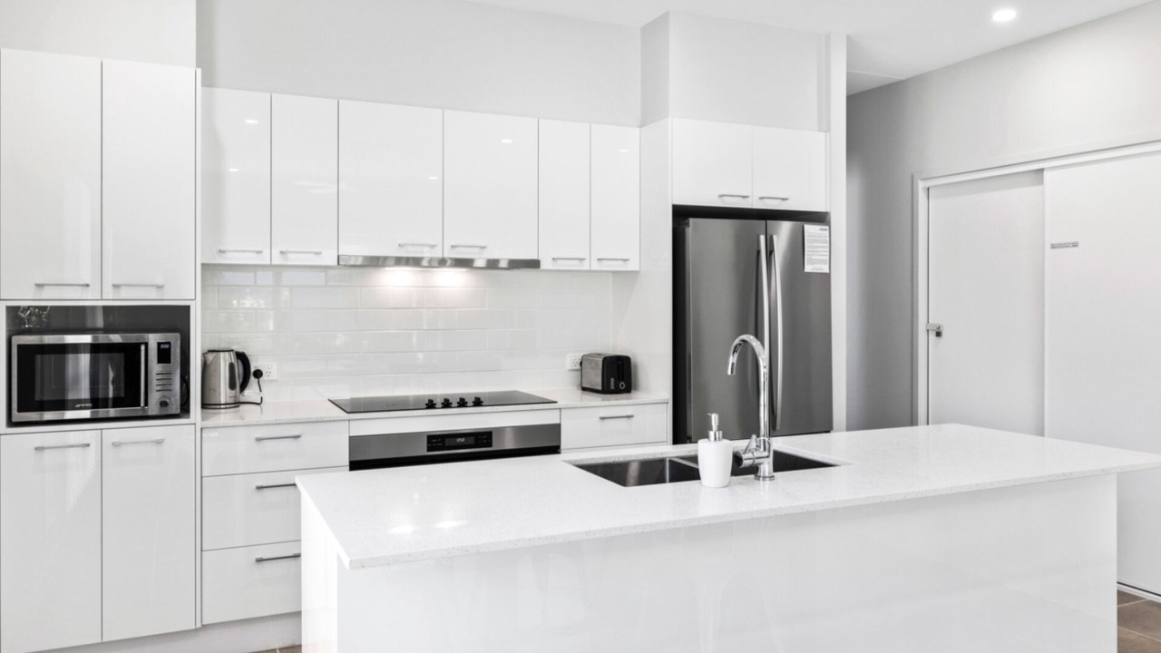 Photo of Kitchen in Woorim