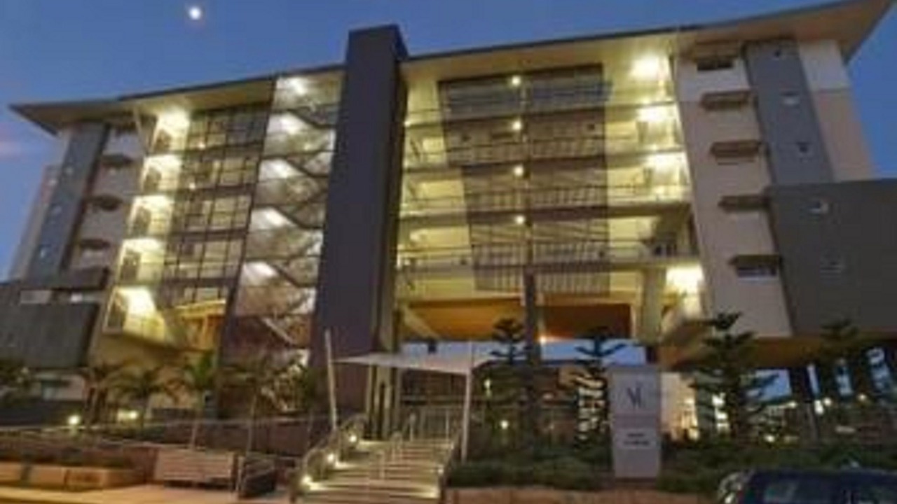 Photo of Outdoor in Woorim