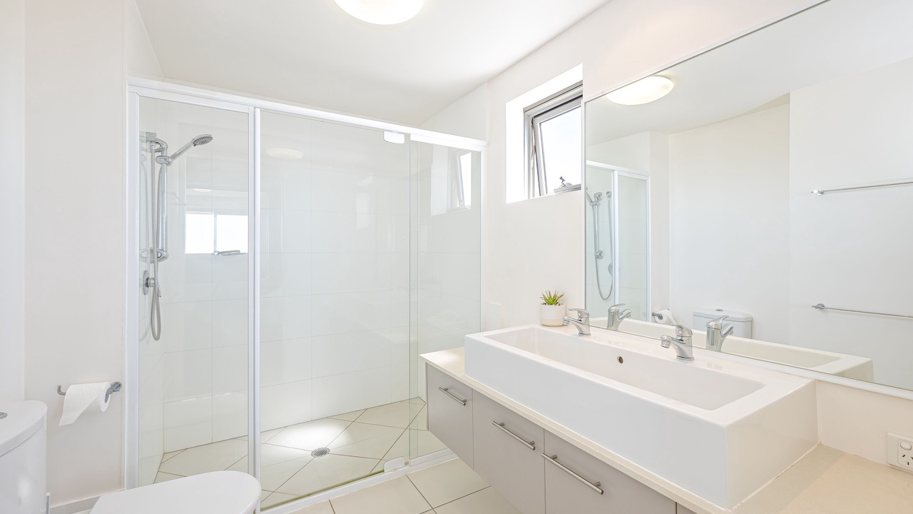 Photo of Bathroom in Woorim