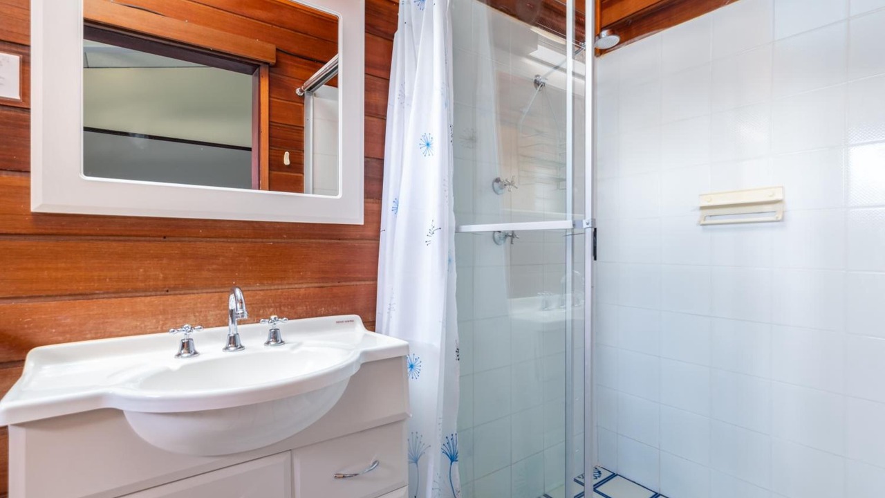 Photo of Bathroom in Smiggin Holes