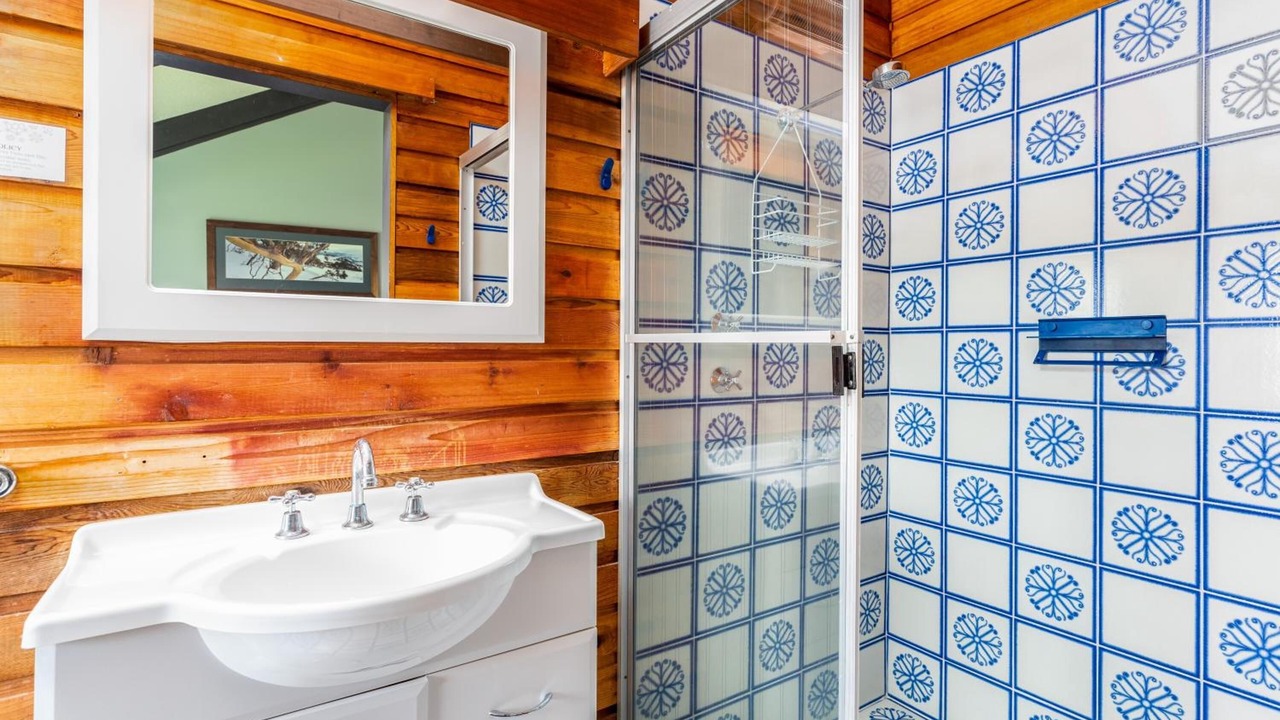 Photo of Bathroom in Smiggin Holes