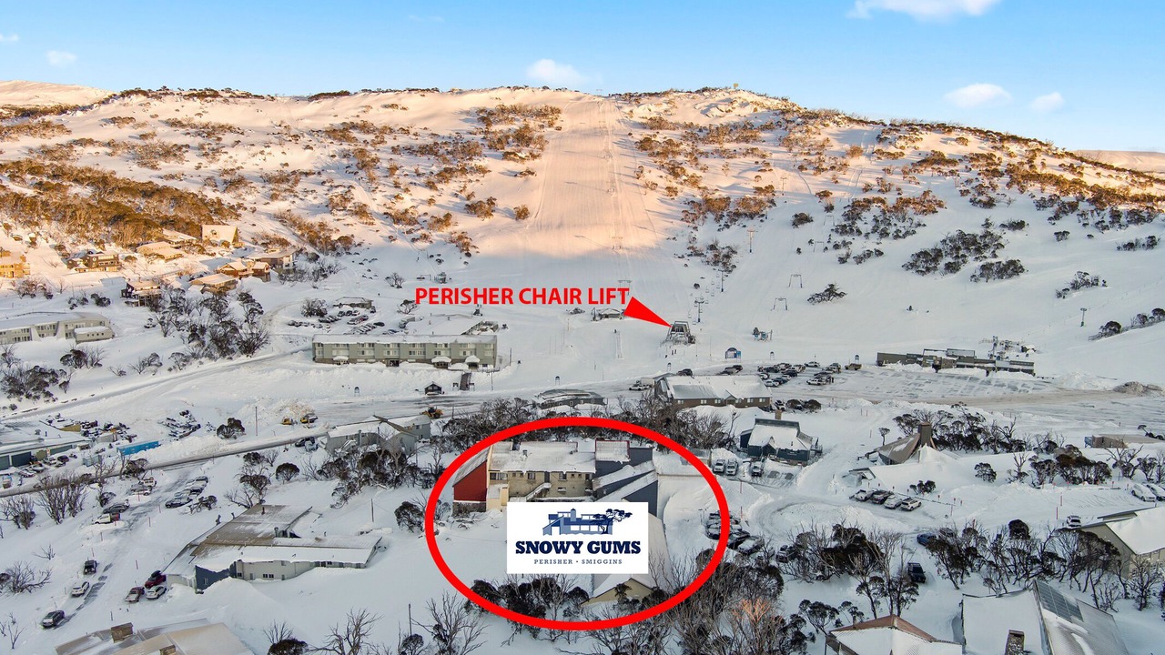 Photo of Outdoor in Smiggin Holes