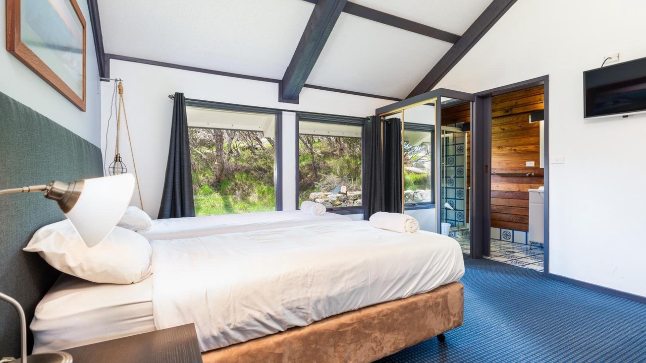 Photo of Bedroom in Smiggin Holes