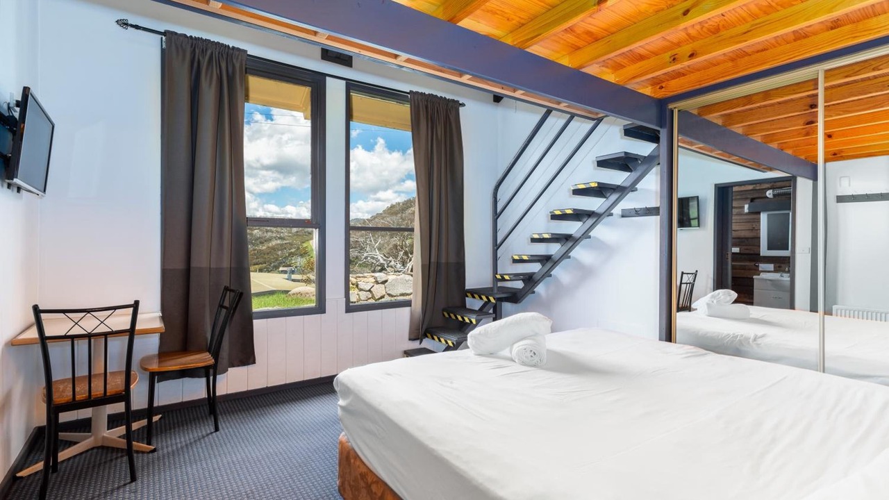 Photo of Bedroom in Smiggin Holes