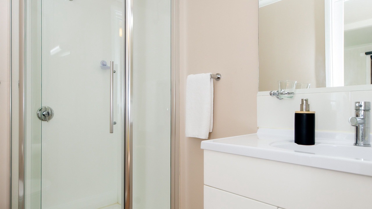 Photo of Bathroom in Kalorama