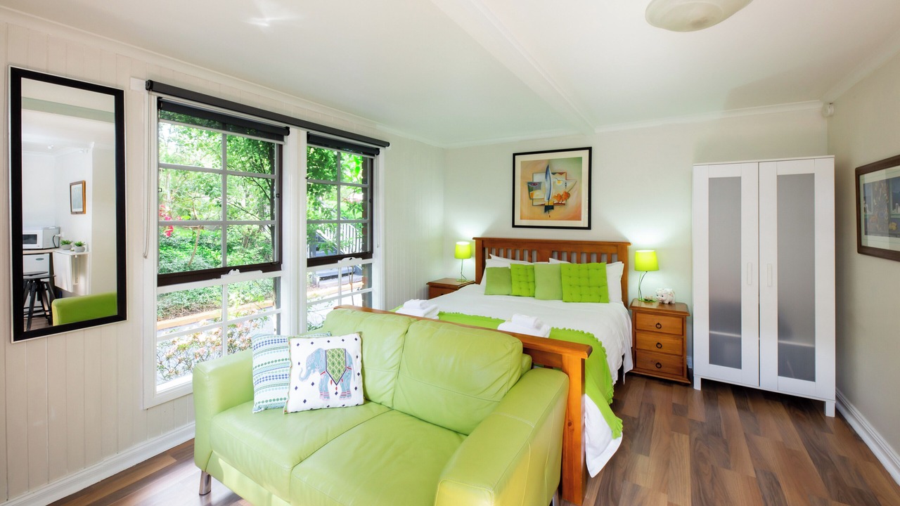 Photo of Outdoor in Kalorama