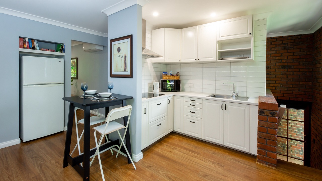Photo of Livingroom in Kalorama