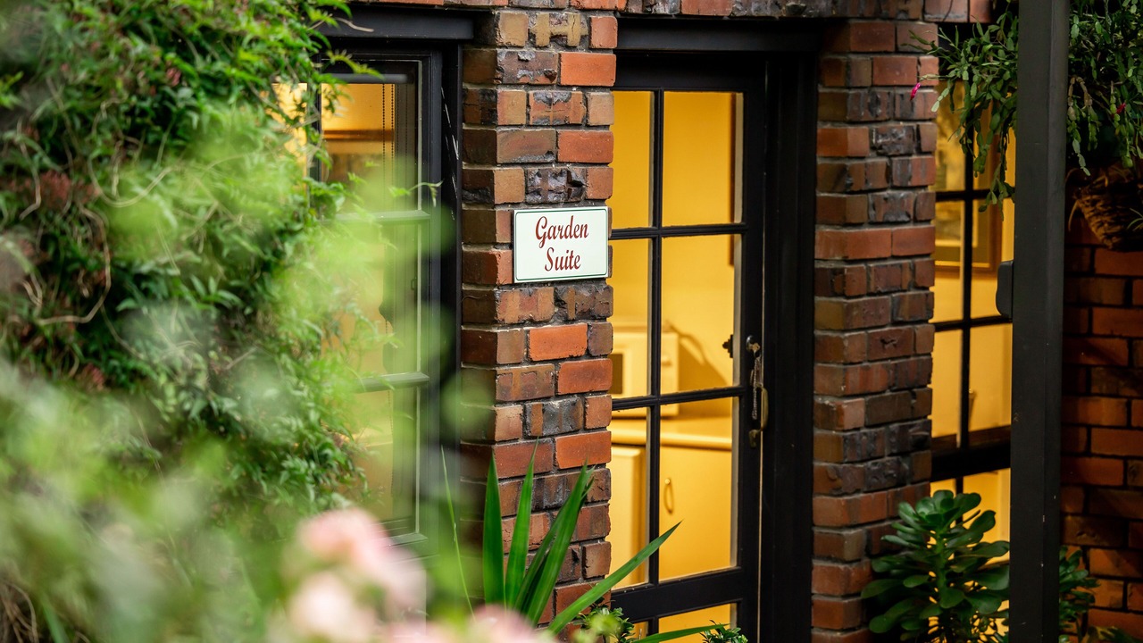 Photo of Outdoor in Kalorama