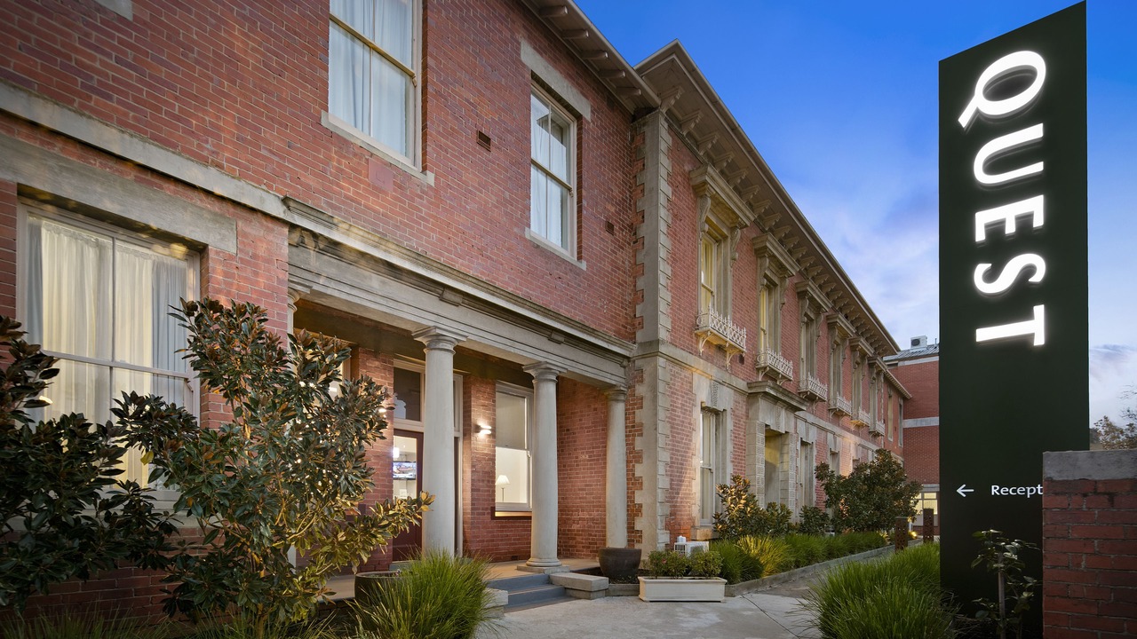 Photo of Outdoor in Ballarat