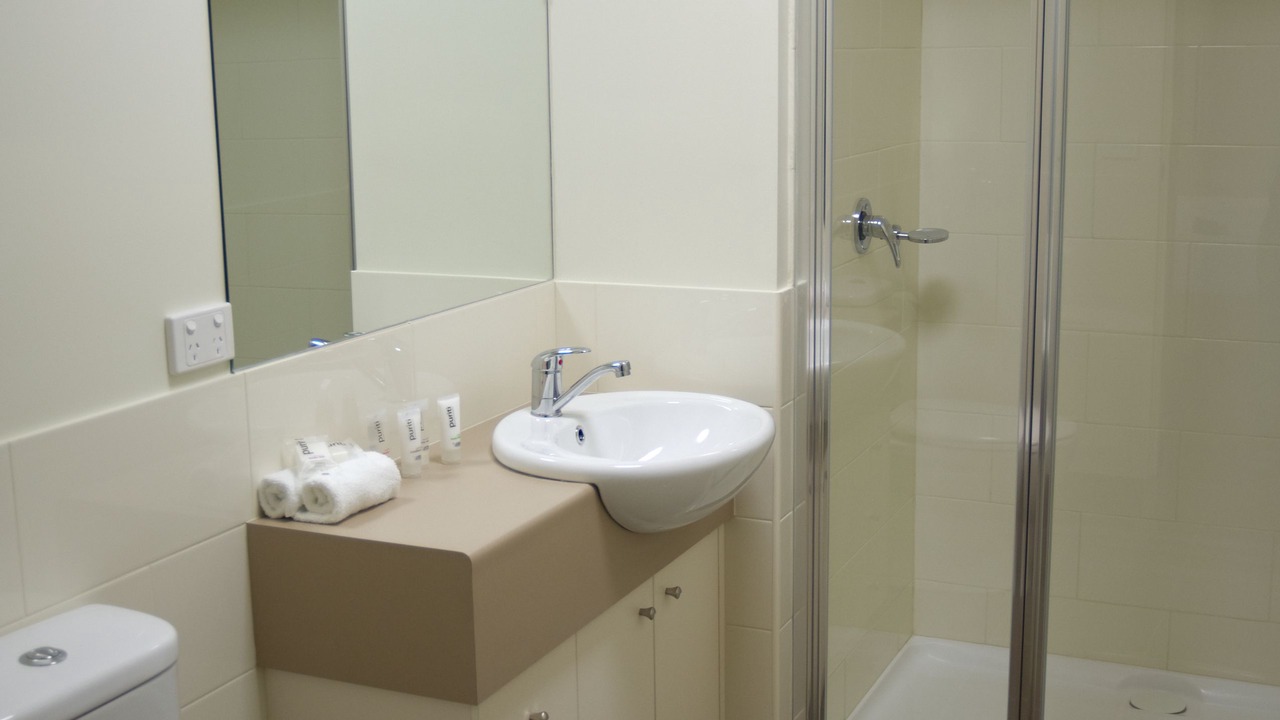 Photo of Bathroom in Ballarat
