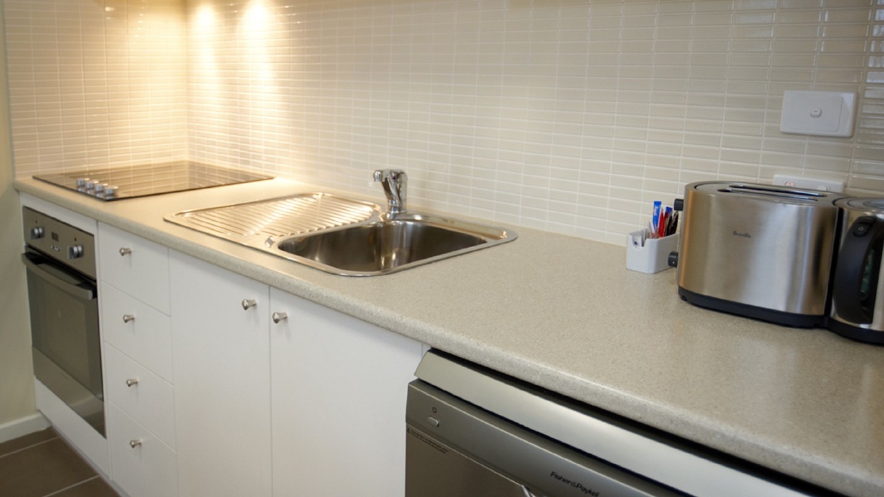 Photo of Kitchen in Ballarat