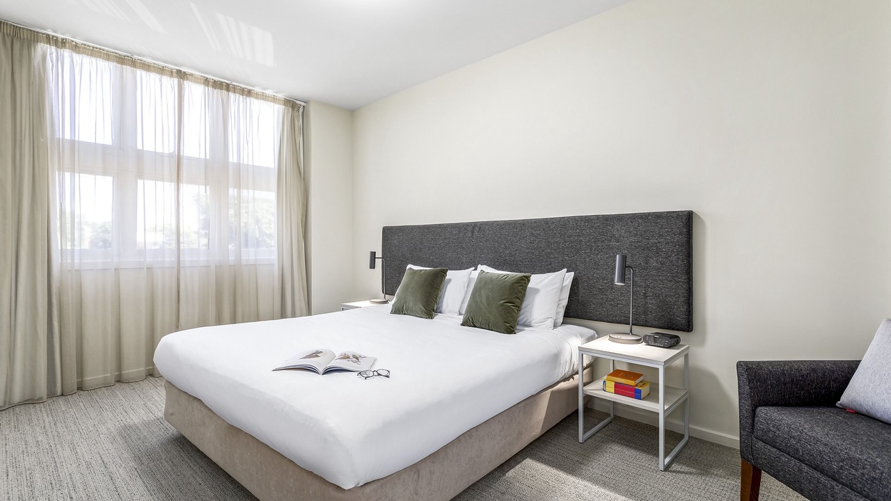 Photo of Bedroom in Ballarat