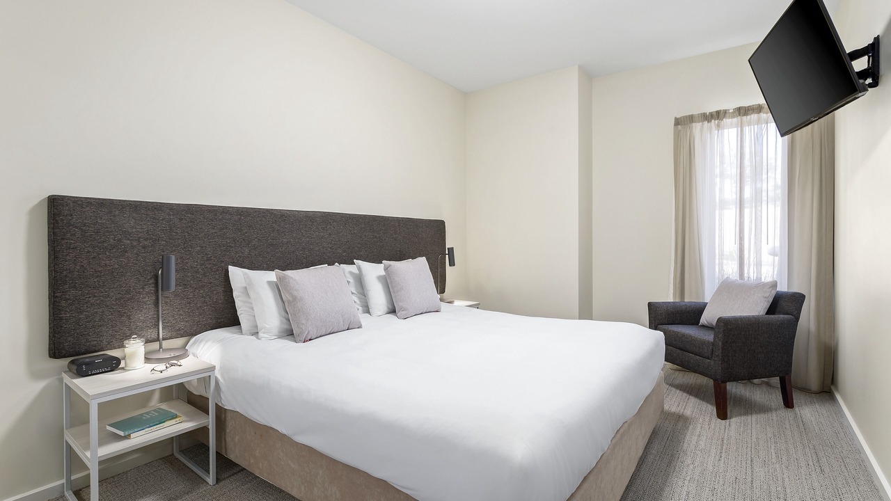 Photo of Bedroom in Ballarat