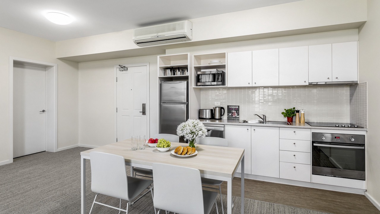Photo of Kitchen in Ballarat