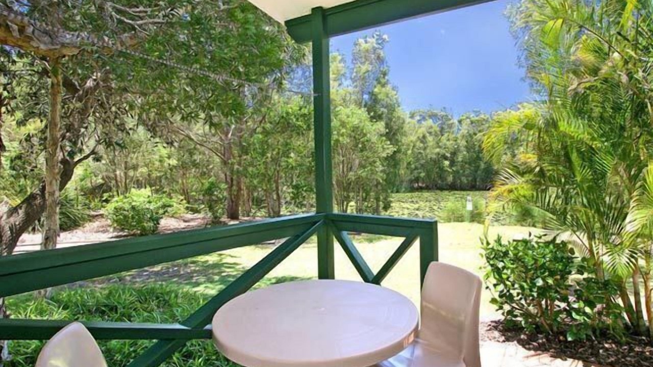Photo of Patio Balcony in Arrawarra