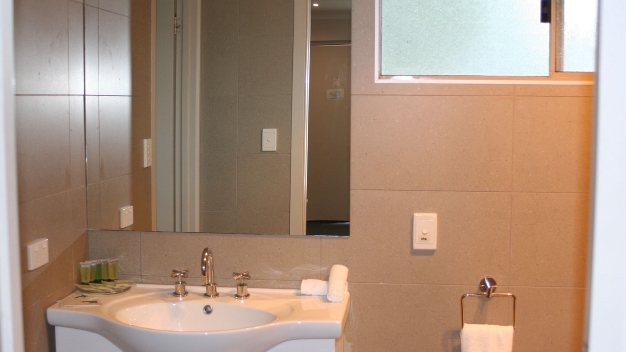 Photo of Bathroom in Cowes
