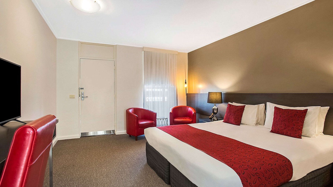 Photo of Bedroom in Warrnambool